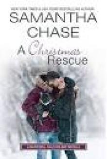 A Christmas Rescue: A Silver Bell Falls Holiday Novella