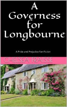 A Governess for Longbourne