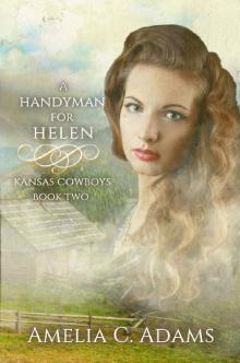 A Handyman for Helen