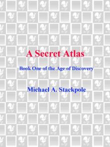 A Secret Atlas