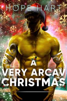 A Very Arcav Christmas