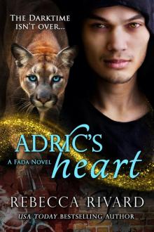 Adric's Heart