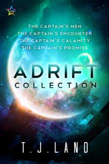 Adrift Collection