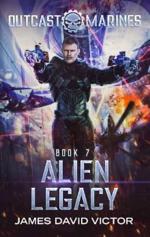 Alien Legacy