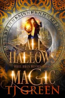 All Hallows' Magic