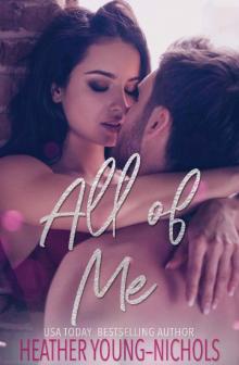 All of Me: A Holiday Bites Novel