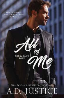 All of Me: Rod & Daisy Duet Box Set