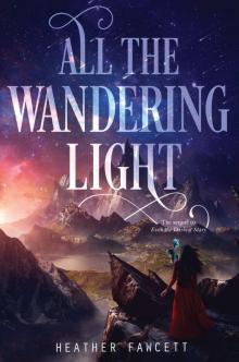 All the Wandering Light