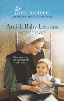 Amish Baby Lessons