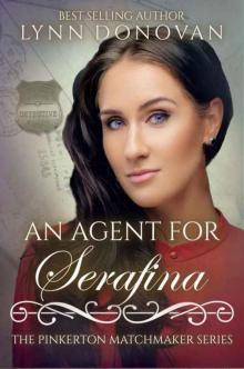 An Agent for Serafina