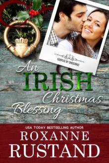 An Irish Christmas Blessing