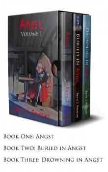 Angst Box Set 1