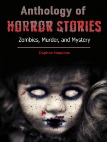 Anthology of Horror Stories