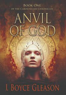 Anvil of God