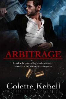 Arbitrage