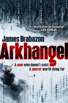 Arkhangel : A Novel (2020)