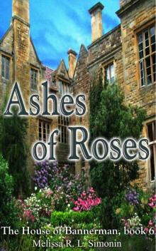 Ashes of Roses