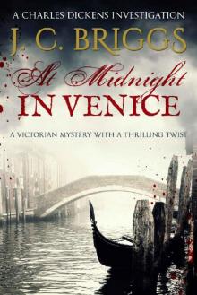 At Midnight in Venice