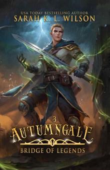 Autumngale