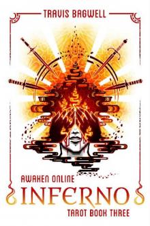 Awaken Online: Inferno (Tarot #3)