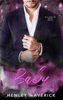 Baby: A Billionaire Boys novel