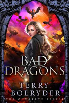 Bad Dragons: Special Edition Complete Series