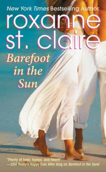 Barefoot in the Sun (Barefoot Bay)