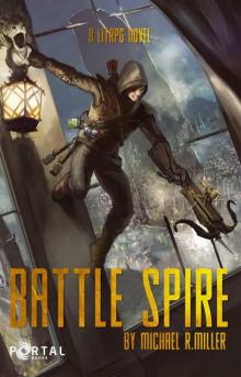 Battle Spire