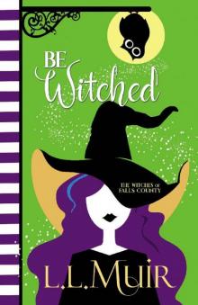 Be Witched