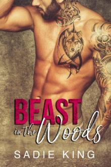 Beast in the Woods: An alpha male billionaire and younger BBW romance (Filthy Rich Love Book 3)