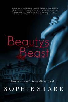 Beauty's Beast: Naughty Fairytales 2