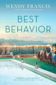 Best Behavior