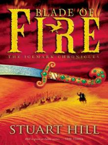 Blade Of Fire (Book 2)