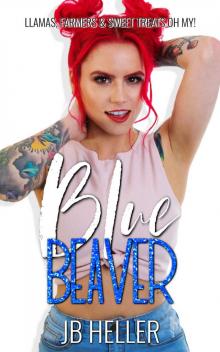 Blue Beaver: Awkward Book Two