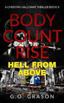 Body Count Rise - Hell From Above