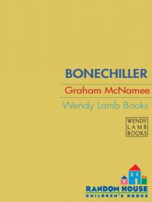 Bonechiller