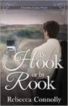 By Hook or By Rook (London League, Book 4)