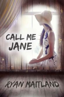 Call Me Jane