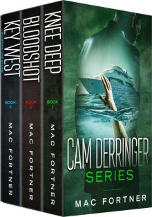 Cam Derringer Box Set