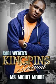 Carl Weber's Kingpins