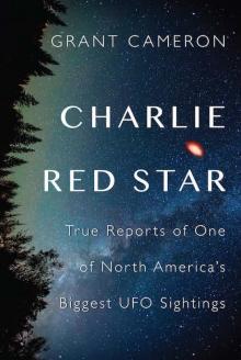 Charlie Red Star