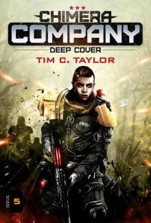 Chimera Company - Deep Cover 5