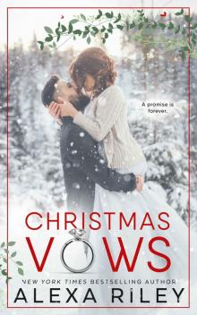 Christmas Vows