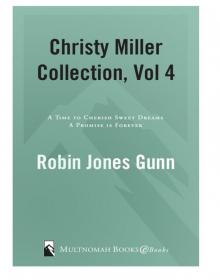 Christy Miller Collection, Vol 4