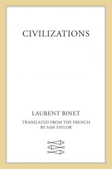 Civilizations