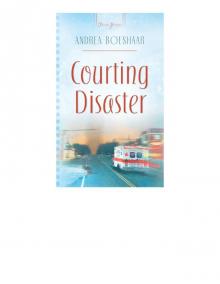 Courting Disaster