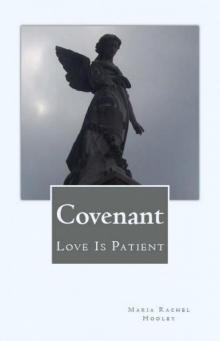 Covenant (Sojourner Book 2)