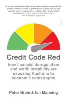 Credit Code Red