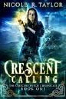 Crescent Calling