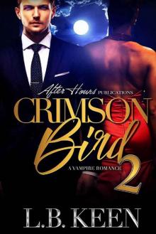 Crimson Bird 2